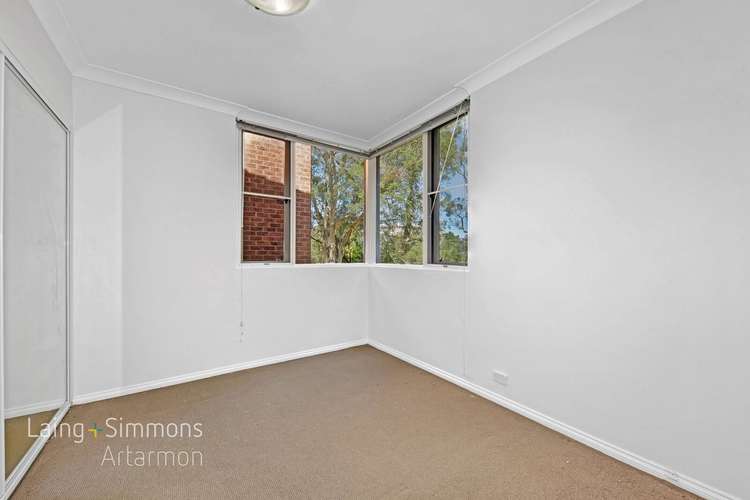 Fifth view of Homely unit listing, 27/8-14 Bowen Street, Chatswood NSW 2067