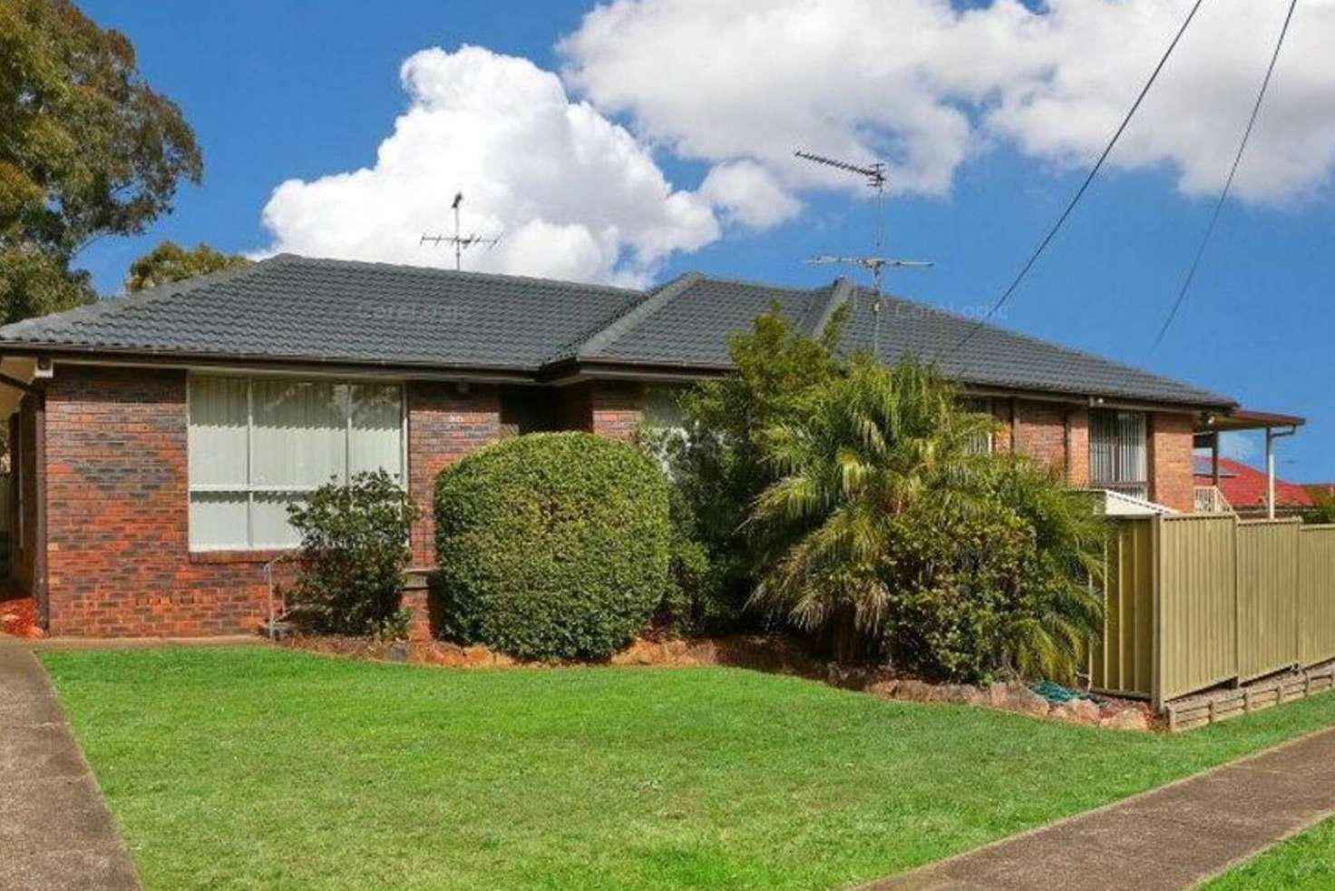 Main view of Homely house listing, 20 Nairana Drive, Marayong NSW 2148