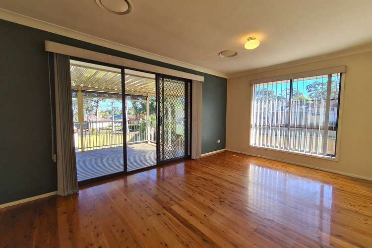 Second view of Homely house listing, 20 Nairana Drive, Marayong NSW 2148