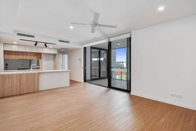 Main view of Homely apartment listing, 21/17 Railway Terrace, Milton QLD 4064