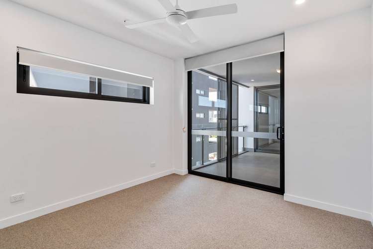 Third view of Homely apartment listing, 21/17 Railway Terrace, Milton QLD 4064