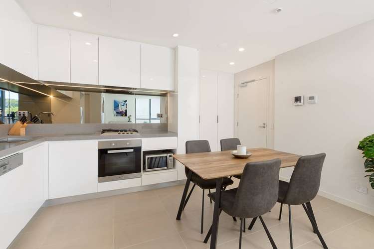 Main view of Homely apartment listing, 414/150 Pacific Highway, North Sydney NSW 2060