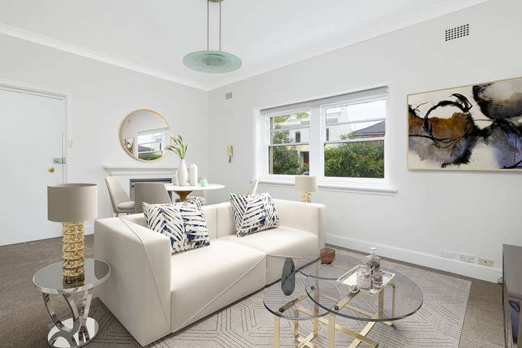 Main view of Homely apartment listing, 1/212 Blues Point Road, North Sydney NSW 2060