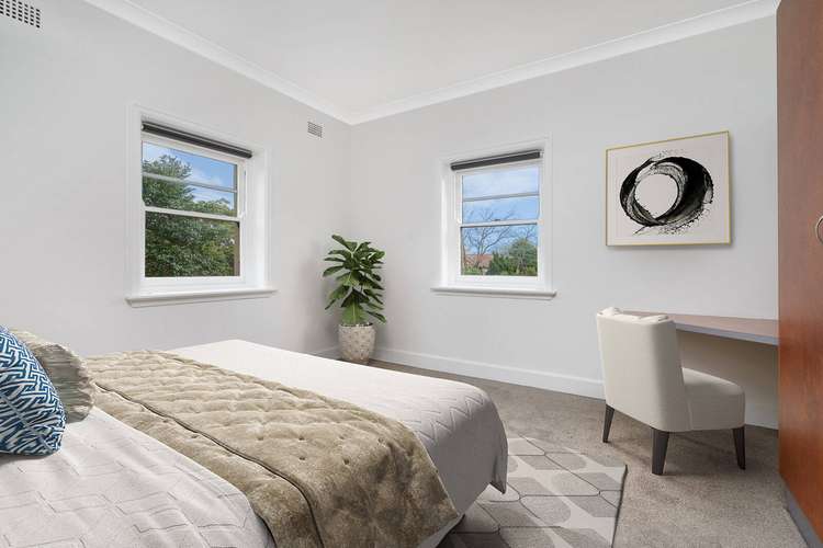 Second view of Homely apartment listing, 1/212 Blues Point Road, North Sydney NSW 2060