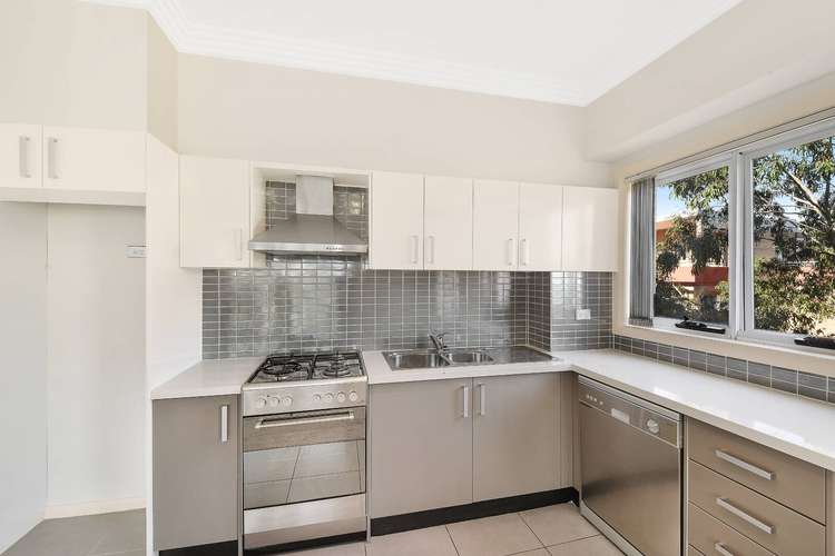 Second view of Homely apartment listing, 70/14-18 College Crescent, Hornsby NSW 2077