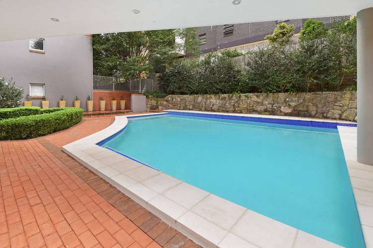 Fourth view of Homely apartment listing, 70/14-18 College Crescent, Hornsby NSW 2077