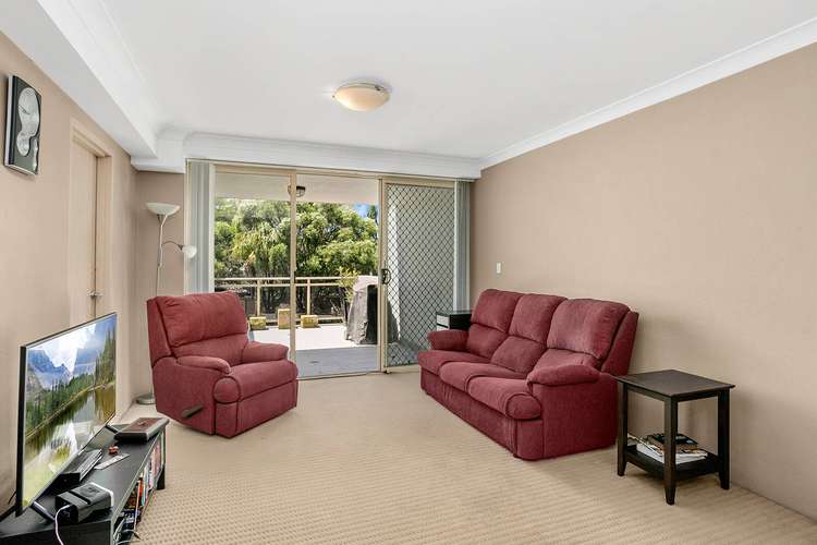 Second view of Homely apartment listing, 23/513 Kingsway, Miranda NSW 2228