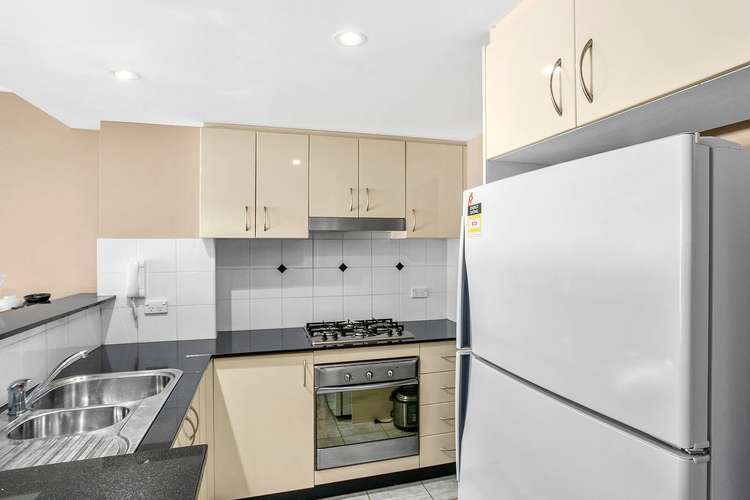 Third view of Homely apartment listing, 23/513 Kingsway, Miranda NSW 2228