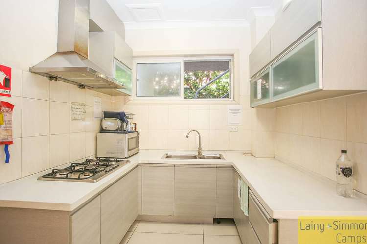 Fifth view of Homely unit listing, 12/11 Catherine St, Rockdale NSW 2216