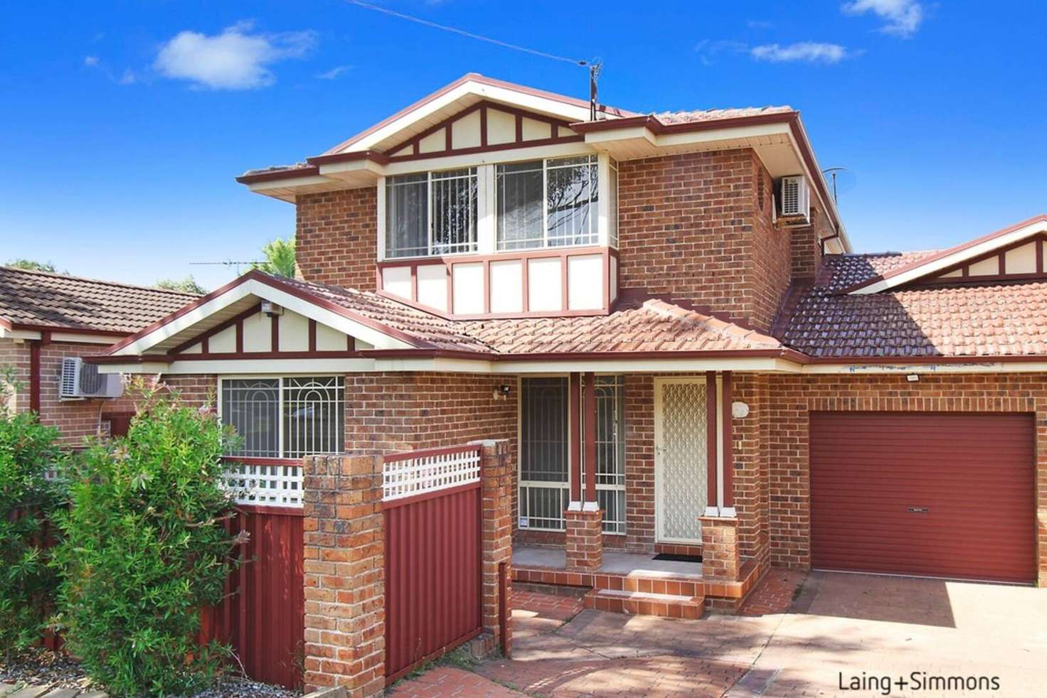 Main view of Homely house listing, 6 Edward Street, Guildford West NSW 2161