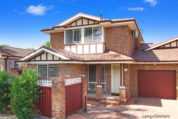 Main view of Homely house listing, 6 Edward Street, Guildford West NSW 2161