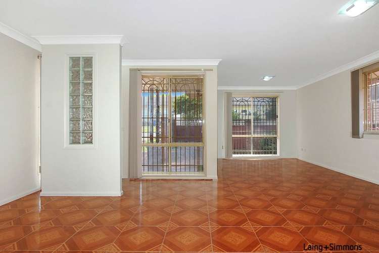 Second view of Homely house listing, 6 Edward Street, Guildford West NSW 2161