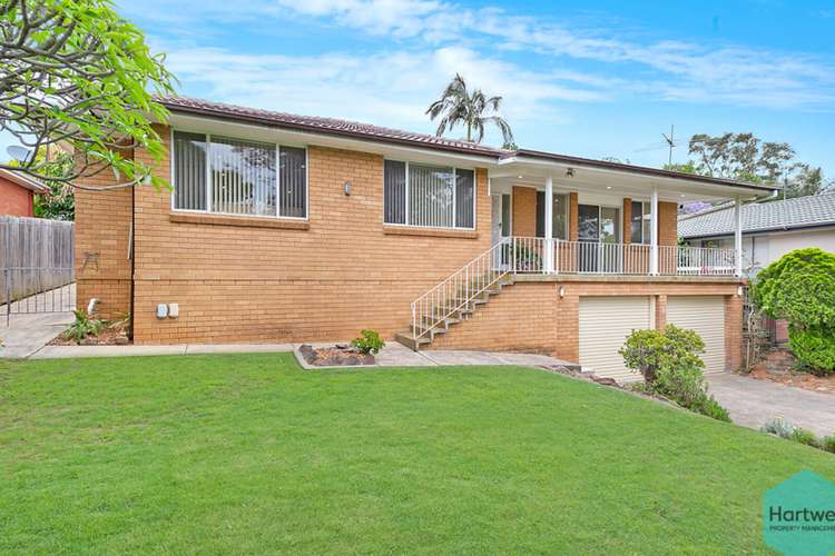 Second view of Homely house listing, 9 Kempe Parade, Kings Langley NSW 2147