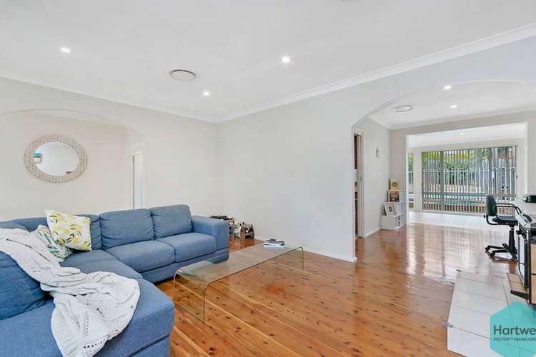 Third view of Homely house listing, 9 Kempe Parade, Kings Langley NSW 2147