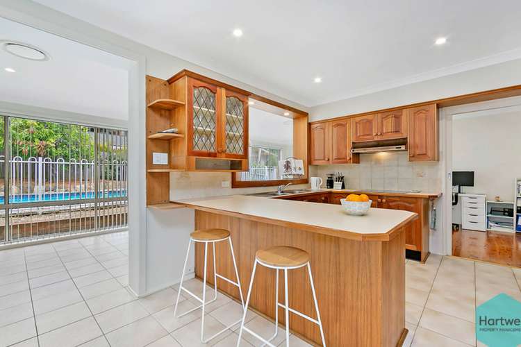 Fourth view of Homely house listing, 9 Kempe Parade, Kings Langley NSW 2147
