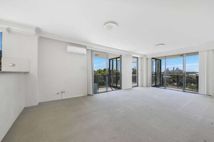 Main view of Homely unit listing, 132/19-23 Herbert Street, St Leonards NSW 2065