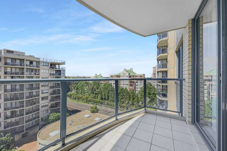 Third view of Homely unit listing, 132/19-23 Herbert Street, St Leonards NSW 2065