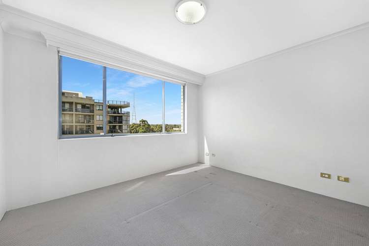 Fifth view of Homely unit listing, 132/19-23 Herbert Street, St Leonards NSW 2065