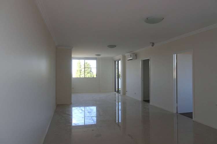 Second view of Homely unit listing, 14/206-208 Burnett Street, Mays Hill NSW 2145