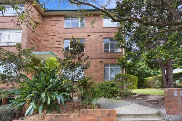 Main view of Homely unit listing, 2/854 PACIFIC HIGHWAY, Chatswood NSW 2067
