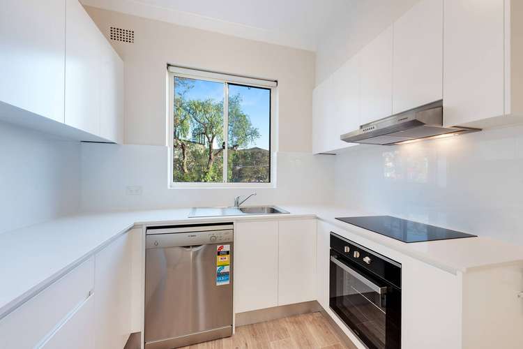 Second view of Homely unit listing, 2/854 PACIFIC HIGHWAY, Chatswood NSW 2067