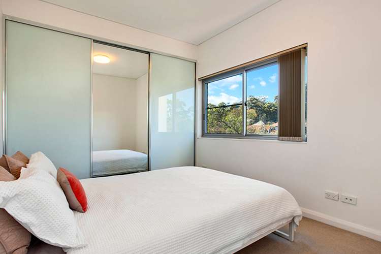 Second view of Homely unit listing, 603/12 Duntroon Avenue, St Leonards NSW 2065