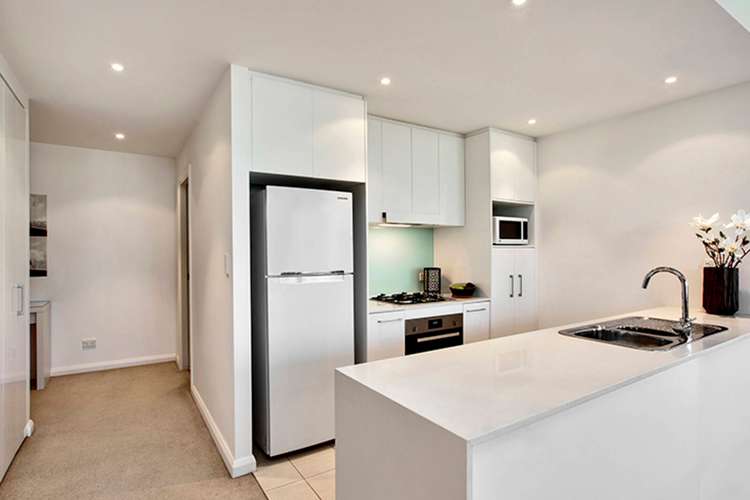 Third view of Homely unit listing, 603/12 Duntroon Avenue, St Leonards NSW 2065