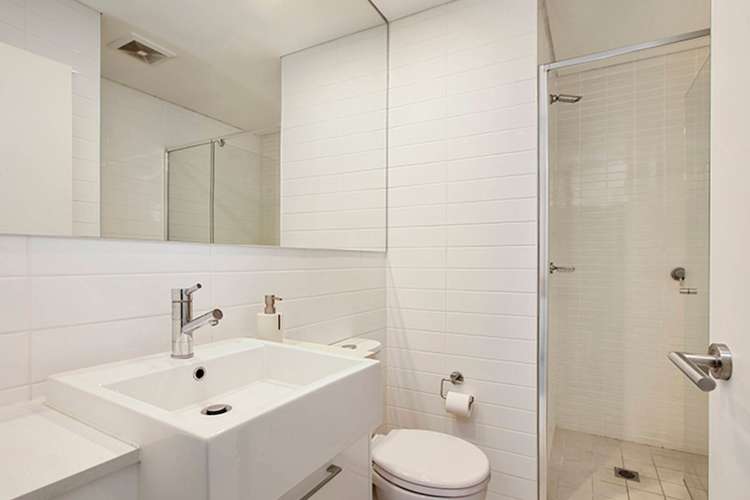 Fourth view of Homely unit listing, 603/12 Duntroon Avenue, St Leonards NSW 2065