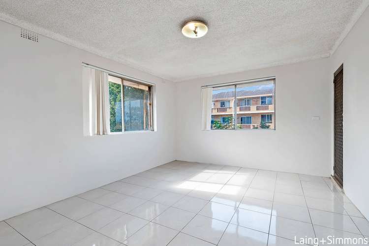 Main view of Homely unit listing, 8/103 Dartbrook Road, Auburn NSW 2144