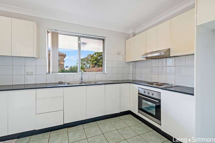 Second view of Homely unit listing, 8/103 Dartbrook Road, Auburn NSW 2144