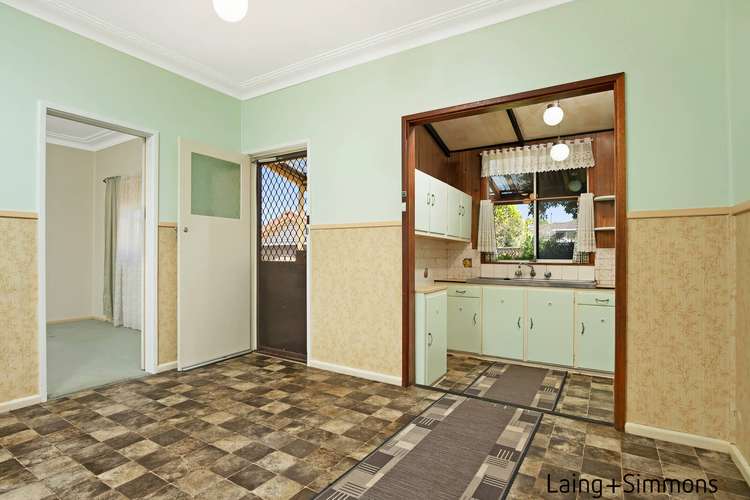 Fourth view of Homely house listing, 28 Merryl Ave, Old Toongabbie NSW 2146