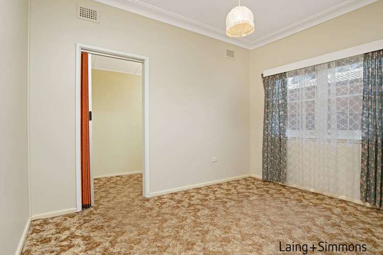 Fifth view of Homely house listing, 28 Merryl Ave, Old Toongabbie NSW 2146