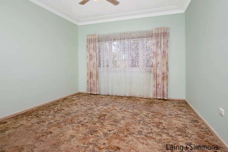 Sixth view of Homely house listing, 28 Merryl Ave, Old Toongabbie NSW 2146