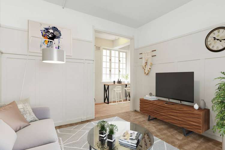 Main view of Homely apartment listing, 7/6 Stanley Street, Darlinghurst NSW 2010