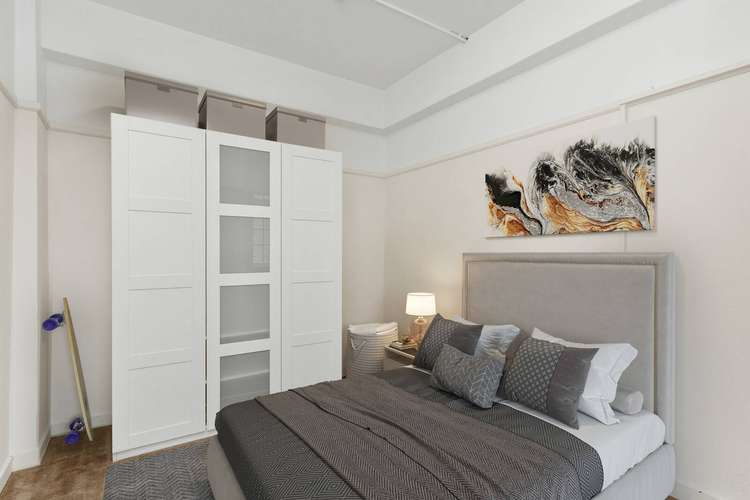 Third view of Homely apartment listing, 7/6 Stanley Street, Darlinghurst NSW 2010