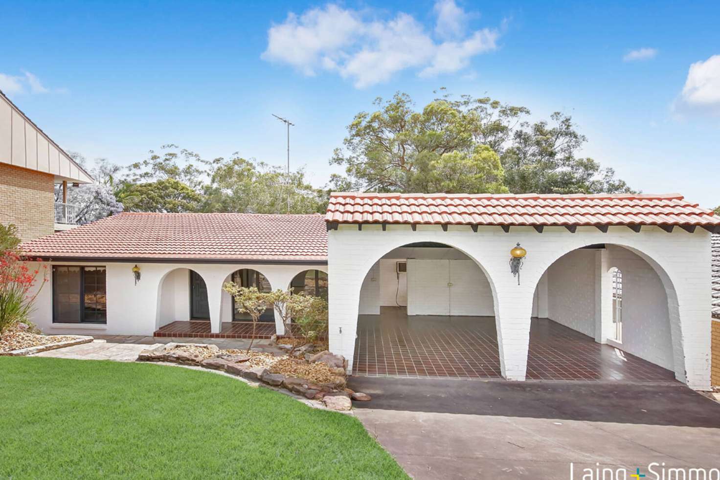 Main view of Homely house listing, 23 Paragon Drive, North Rocks NSW 2151