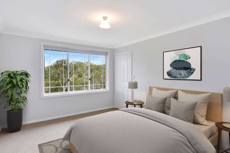 Third view of Homely house listing, 1/17 Jaranda Street, Berowra NSW 2081