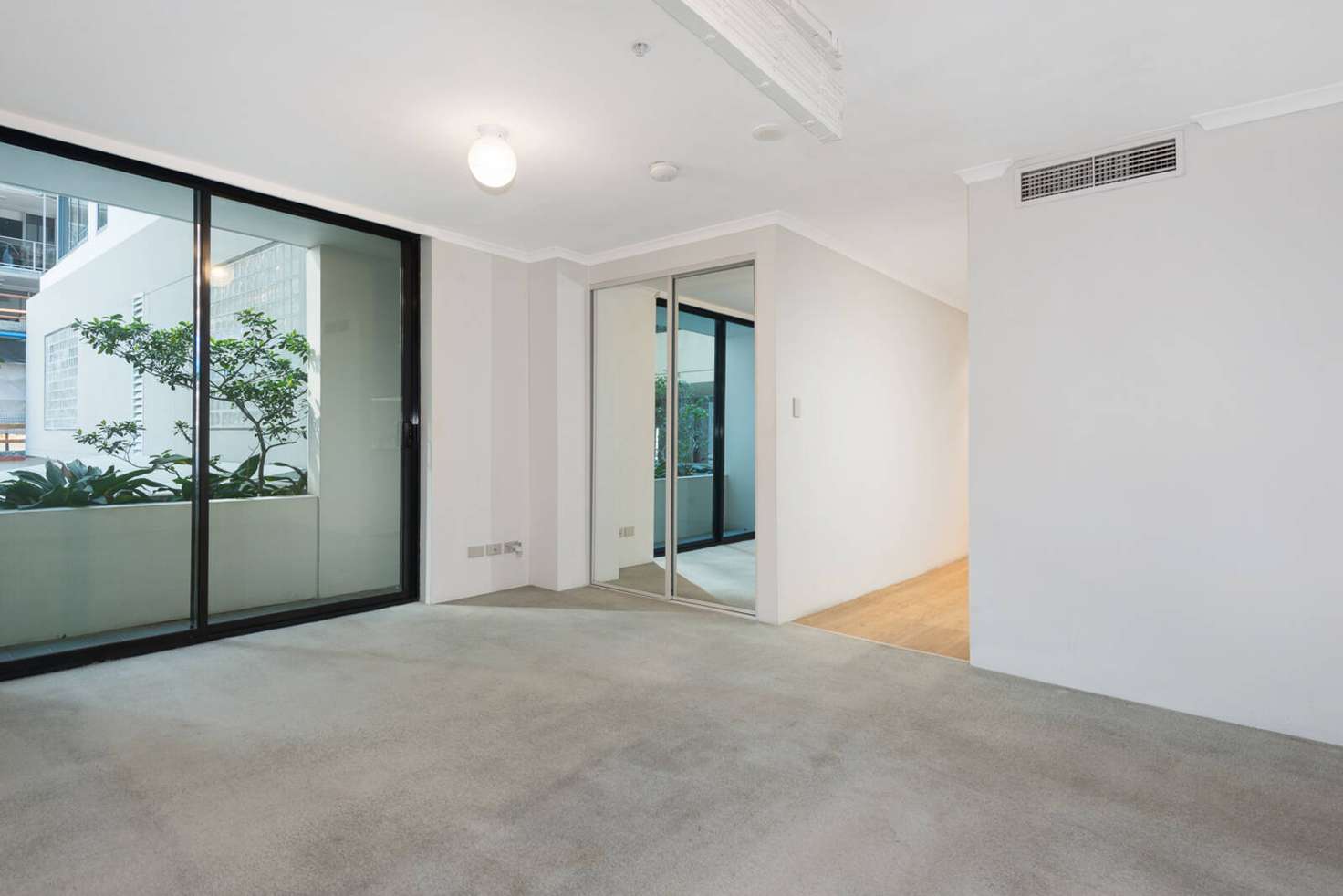 Main view of Homely studio listing, 4/237 Miller Street, North Sydney NSW 2060