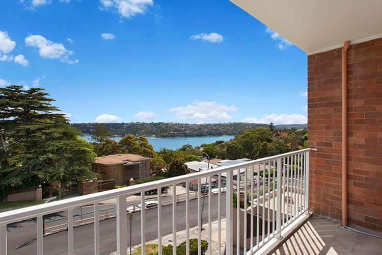 Second view of Homely unit listing, 17/22 Warringah Road, Mosman NSW 2088