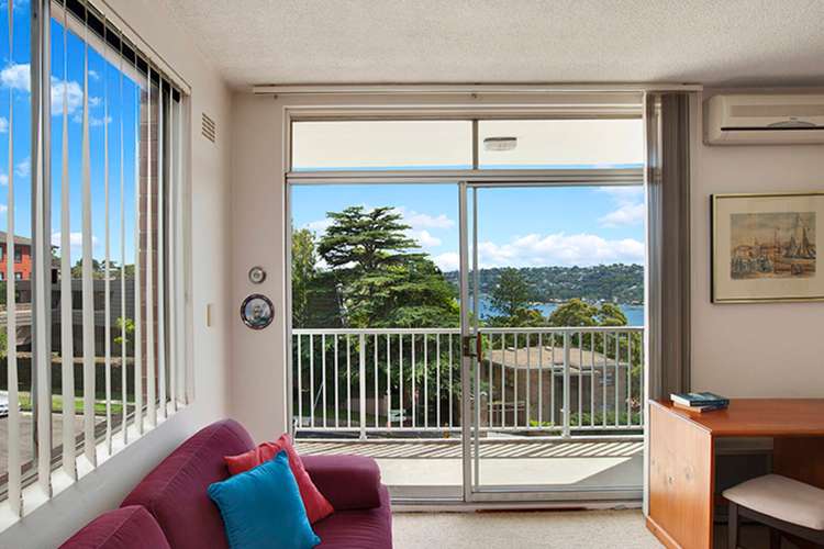 Third view of Homely unit listing, 17/22 Warringah Road, Mosman NSW 2088