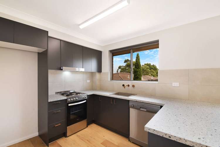 Second view of Homely apartment listing, 14/20-22 Ashley Street, Hornsby NSW 2077
