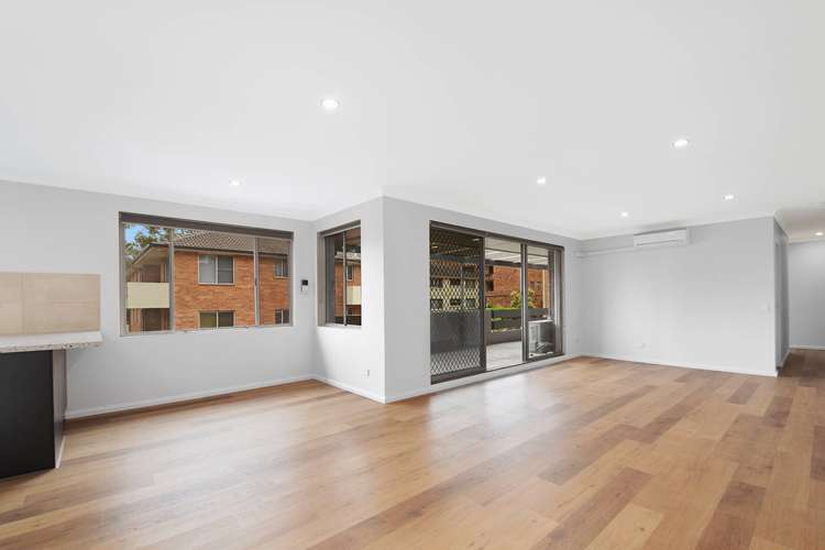 Third view of Homely apartment listing, 14/20-22 Ashley Street, Hornsby NSW 2077