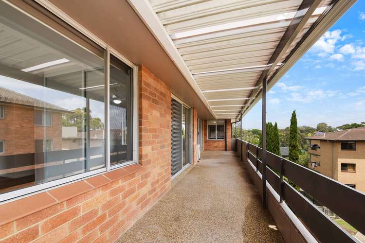 Fourth view of Homely apartment listing, 14/20-22 Ashley Street, Hornsby NSW 2077