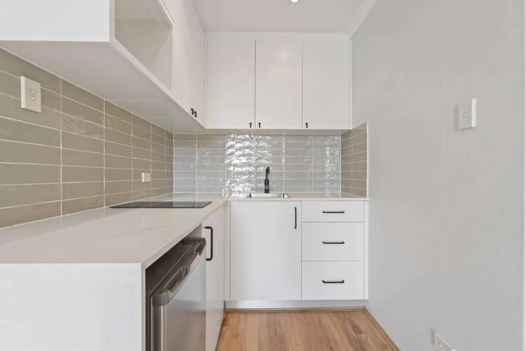 Second view of Homely studio listing, 38/35 Alison Road, Kensington NSW 2033