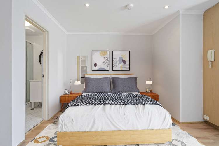 Third view of Homely studio listing, 38/35 Alison Road, Kensington NSW 2033
