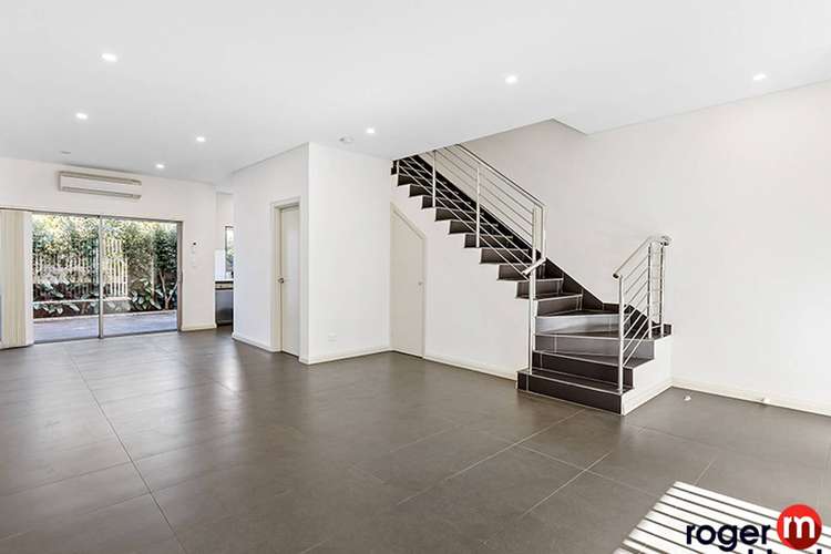 Main view of Homely townhouse listing, 10/29 Annandale Street, Annandale NSW 2038