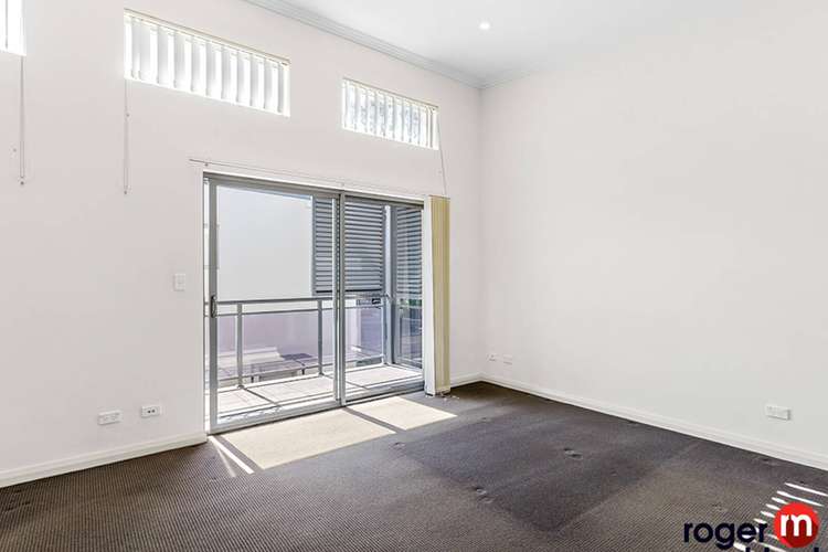 Fourth view of Homely townhouse listing, 10/29 Annandale Street, Annandale NSW 2038