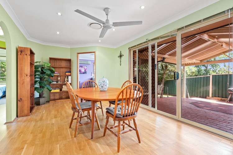 Third view of Homely house listing, 11 Glover Avenue, Quakers Hill NSW 2763