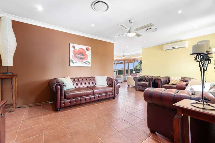 Fourth view of Homely house listing, 11 Glover Avenue, Quakers Hill NSW 2763