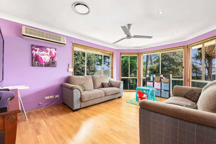 Fifth view of Homely house listing, 11 Glover Avenue, Quakers Hill NSW 2763